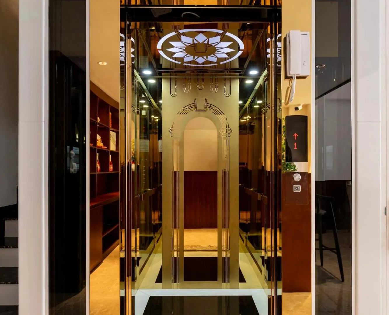 Yen Luxury Hotel Vũng Tàu 3*,  Vietnam