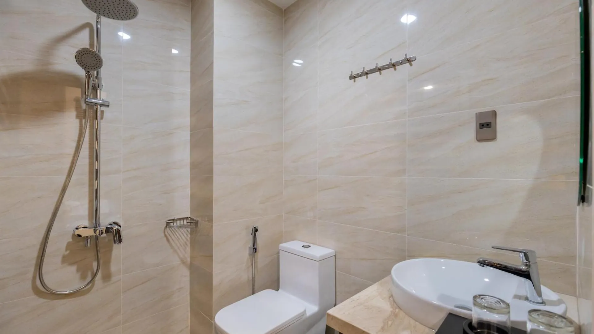 Yen Luxury Hotel Vũng Tàu Vietnam