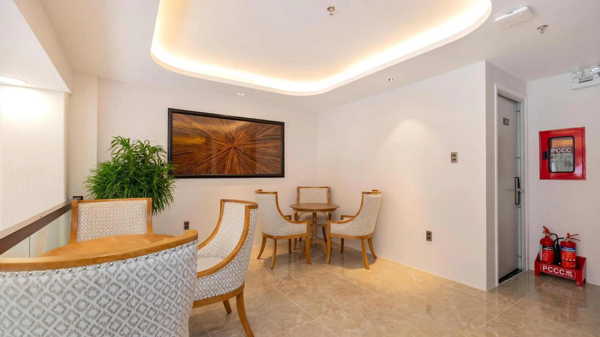 Yen Luxury Hotel Vũng Tàu Vietnam