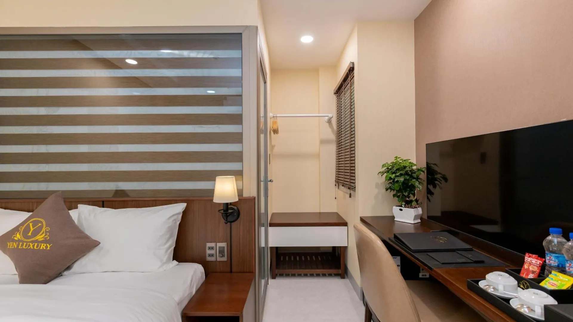 Yen Luxury Hotel Vũng Tàu