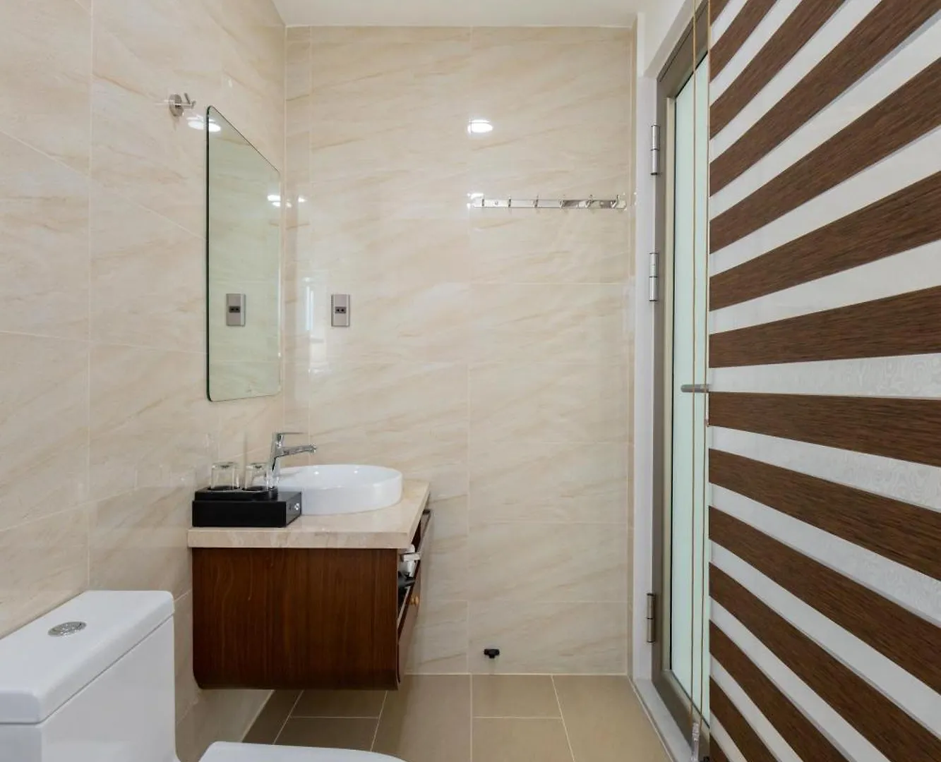 Yen Luxury Hotel Vũng Tàu