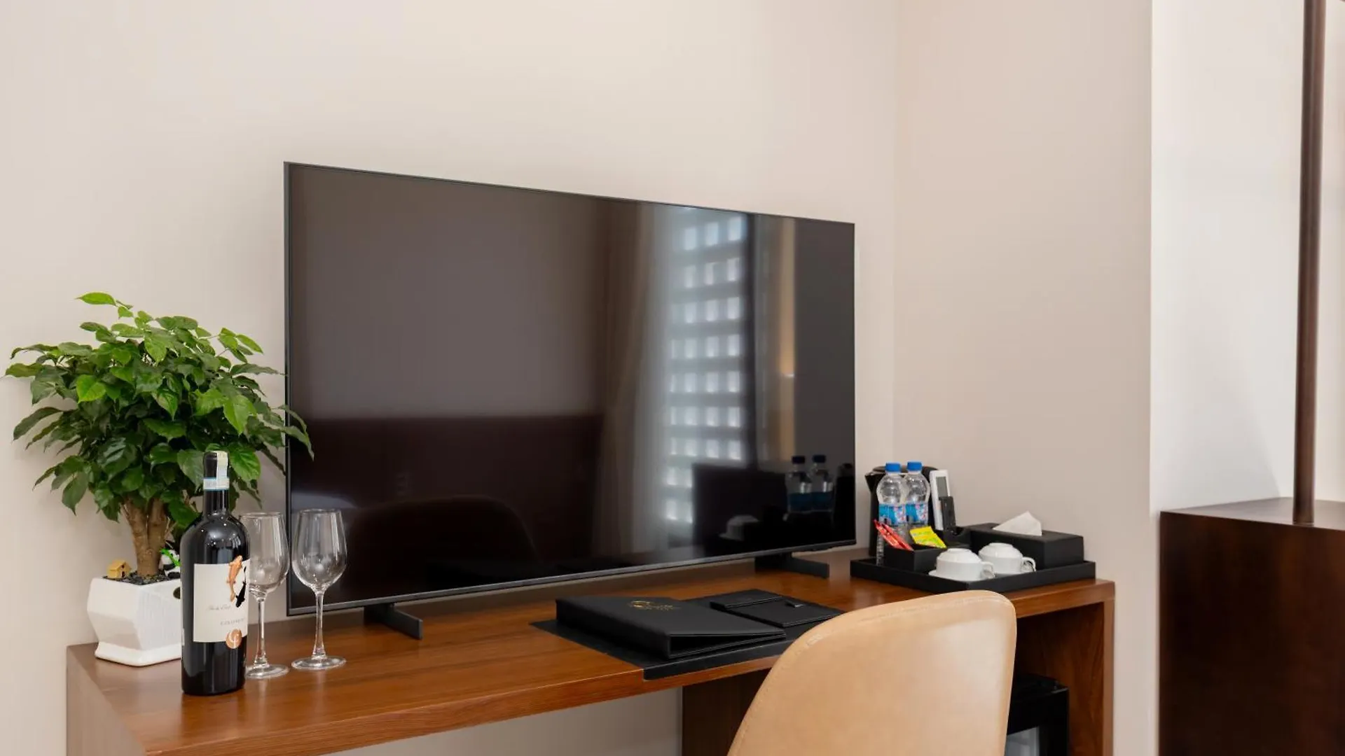 Yen Luxury Hotel Vũng Tàu