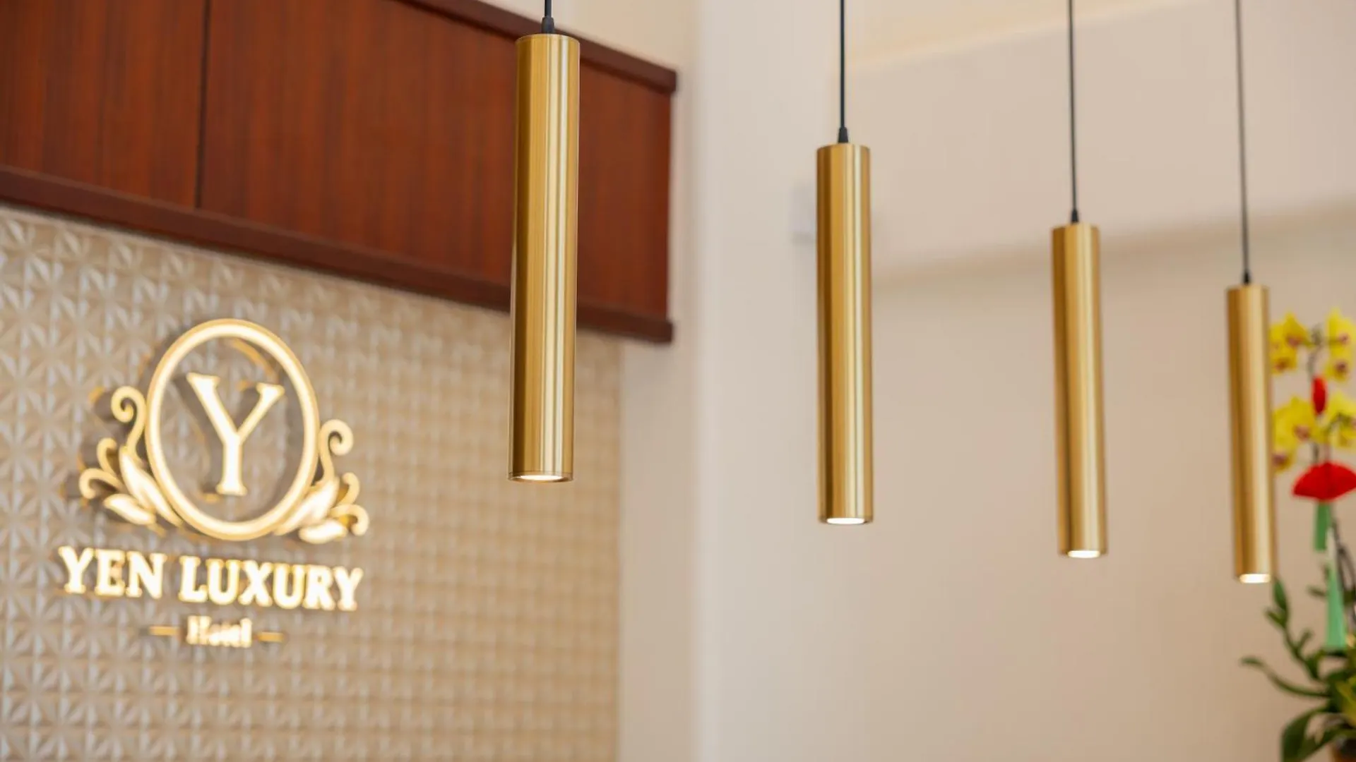 Yen Luxury Hotel Vũng Tàu Vietnam