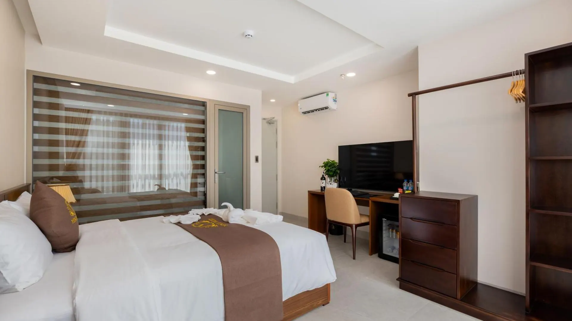 Yen Luxury Hotel Vũng Tàu