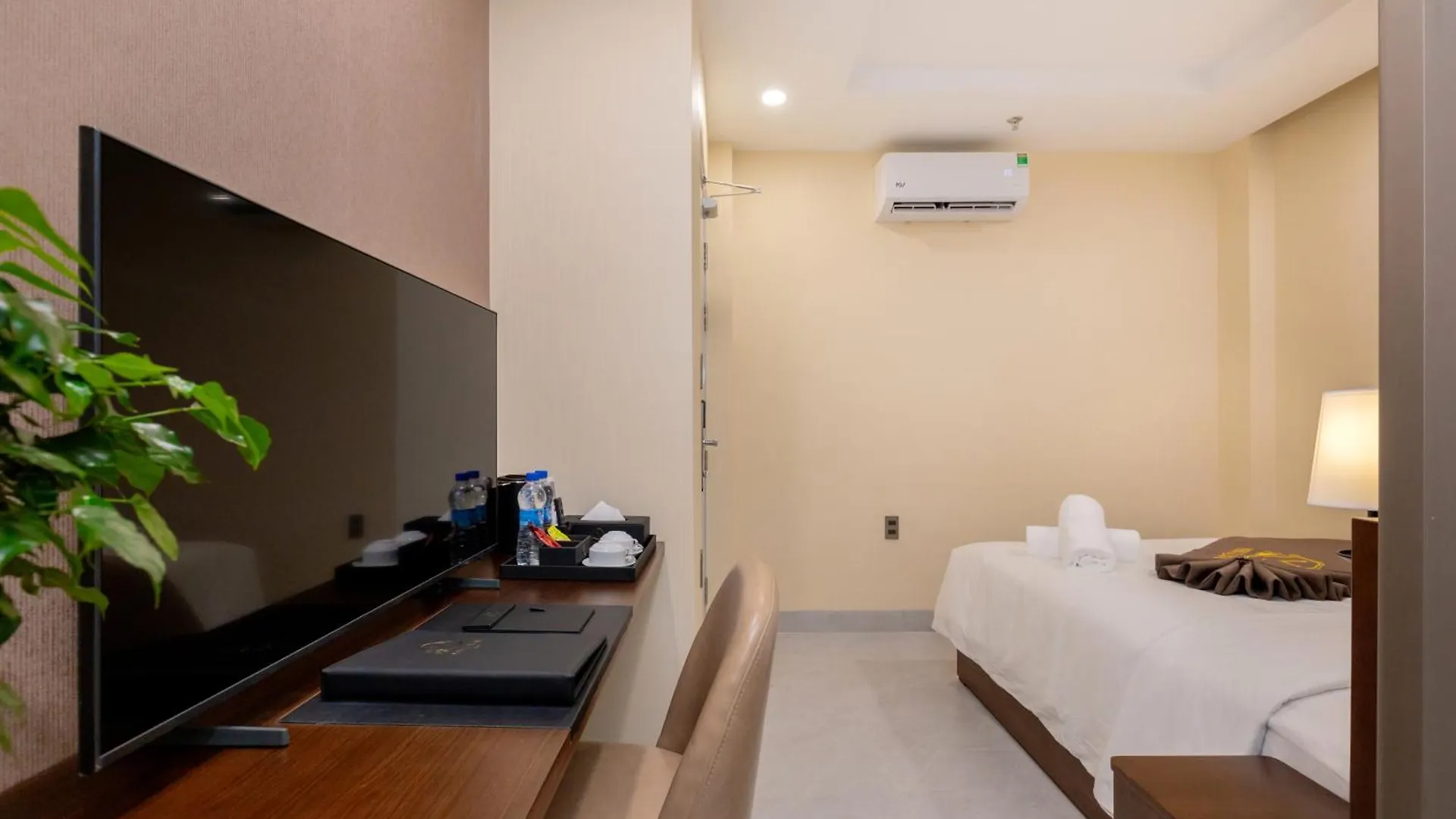 Yen Luxury Hotel Vũng Tàu