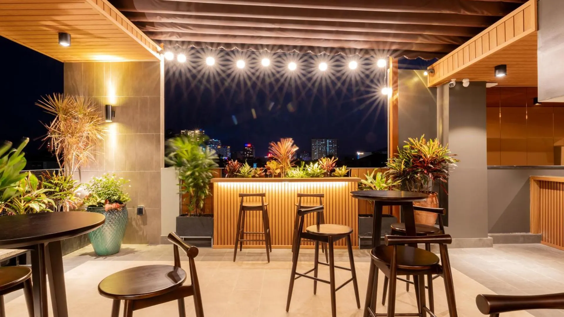 Yen Luxury Hotel Vũng Tàu 3*,  Vietnam