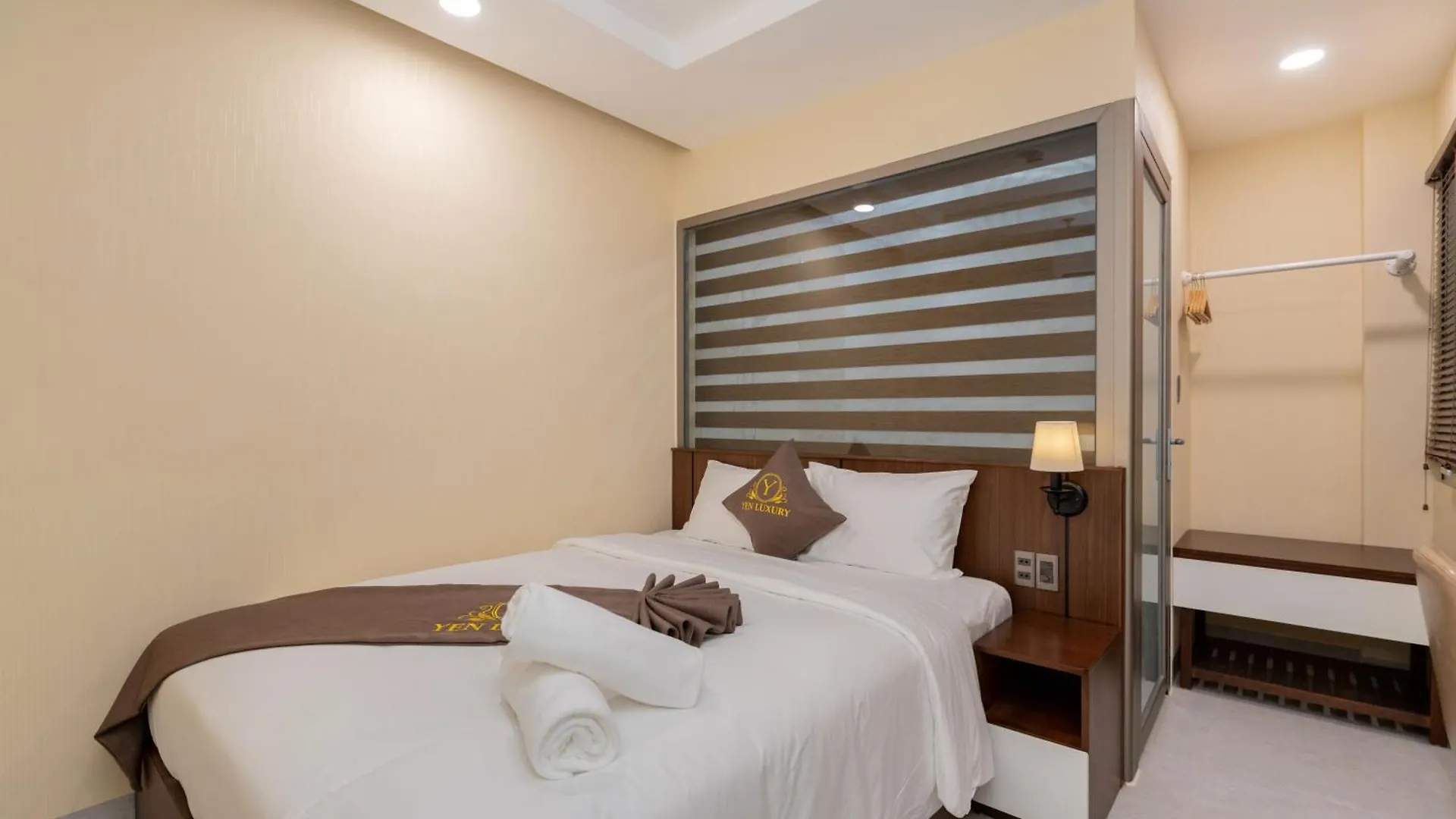 Yen Luxury Hotel Vũng Tàu
